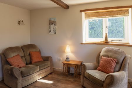 Forge Cottage