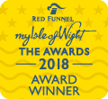 Red Funnel 2018