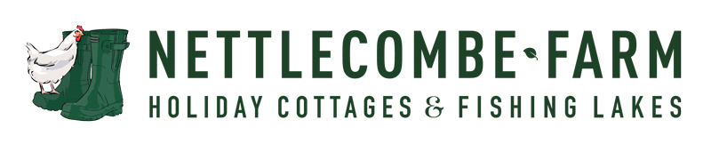 Nettlecombe Farm holidays and fishing lakes, Isle of Wight
