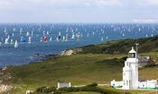 Round the Island Yacht Race