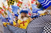 Isle of Wight Carnivals