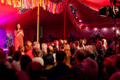 Ventnor Fringe Festival